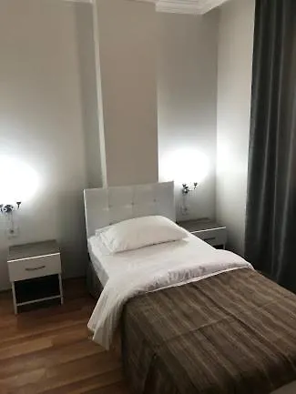 Grand Temel Butik Panzió 2*