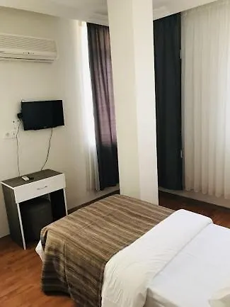 Panzió Grand Temel Butik Antalya