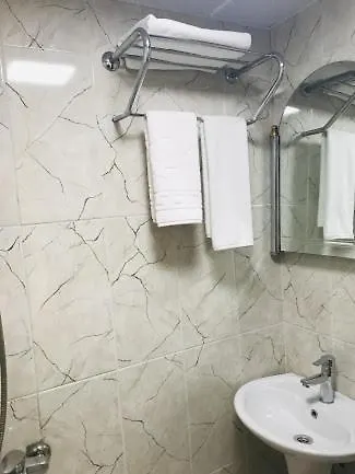 Grand Temel Butik Panzió 2*