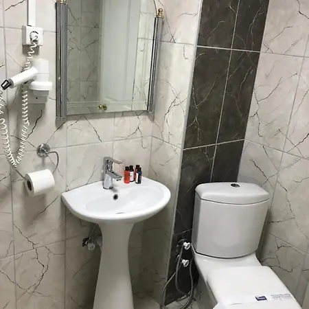 Panzió Grand Temel Butik 2*