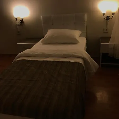Panzió Grand Temel Butik 2*