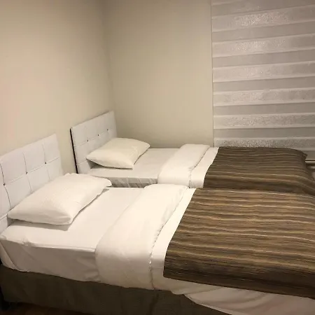 Grand Temel Butik Panzió