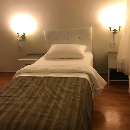 Grand Temel Butik Panzió 2*