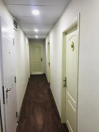 Grand Temel Butik 2* Antalya