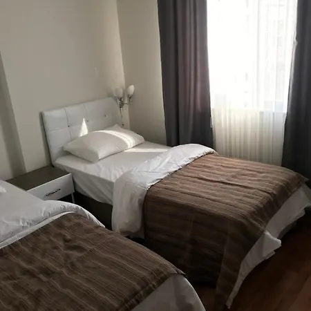 Grand Temel Butik 2* Antalya