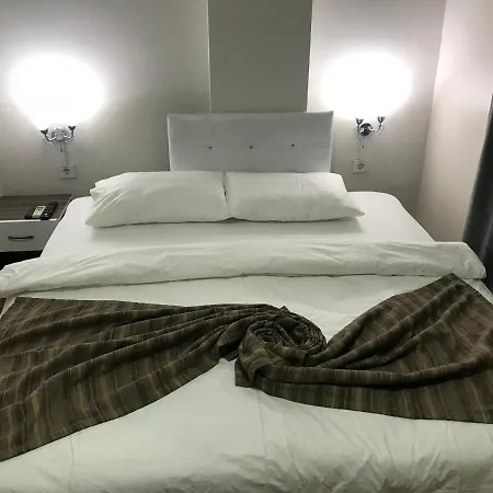 Grand Temel Butik Bed & Breakfast 2*