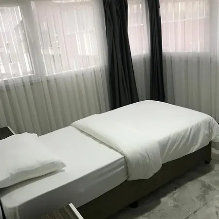 Grand Temel Butik Antalya