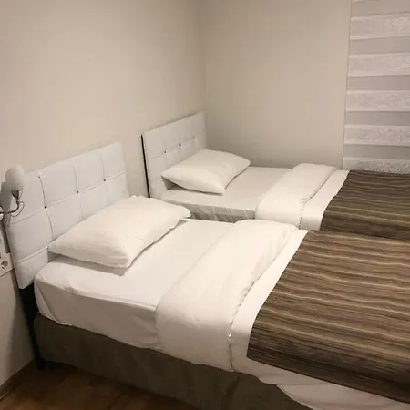 Grand Temel Butik Bed & Breakfast 2*