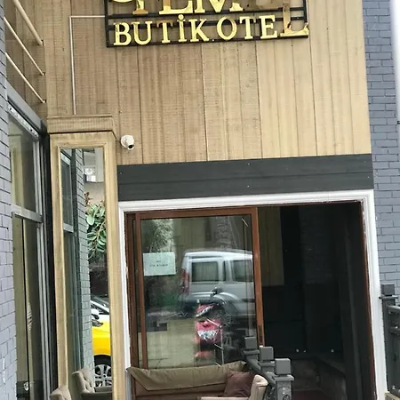 Grand Temel Butik 2*