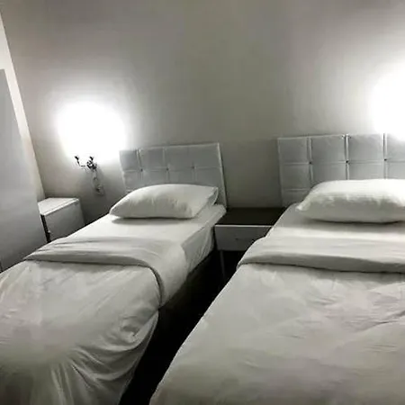 Grand Temel Butik 안탈리아